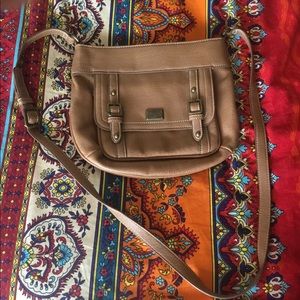 Nine West crossbody